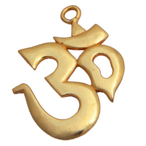 om trishul pendant gold,Om Trishul Pendant Gold: A Symbol of Power and Protection