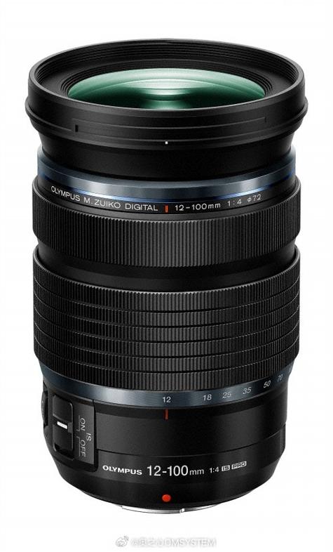 om system 12-40mm f2.8 pro ii review,Overview