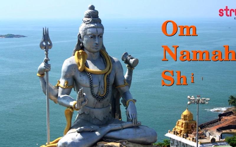 om shreem namah shivaya,Om Shreem Namah Shivaya: A Deep Dive into the Mystical Mantra