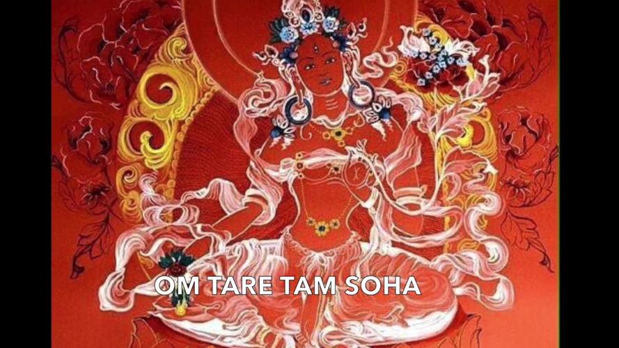 om tara tam soha,Om Tara Tam Soha: A Journey into the Heart of Hindu Devotion