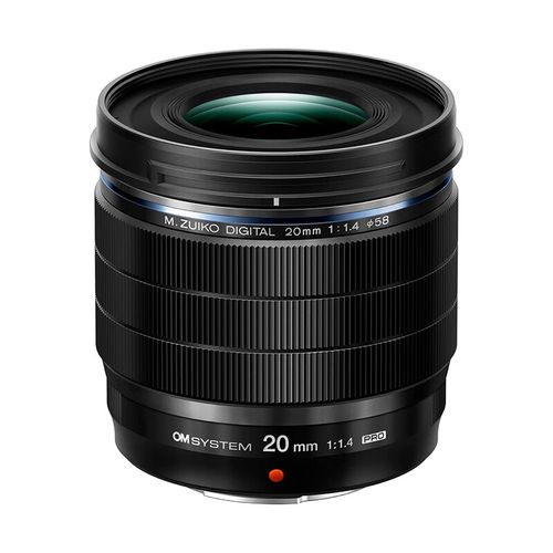 om system 20mm 1.4,Om System 20mm 1.4: A Comprehensive Review