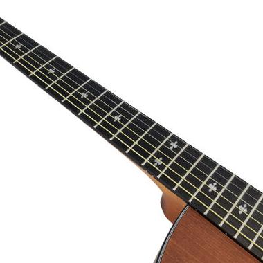 om size acoustic guitar,Discover the Om Size Acoustic Guitar: A Comprehensive Guide