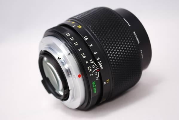 om zuiko 90mm f2,Om Zuiko 90mm f2: A Comprehensive Guide