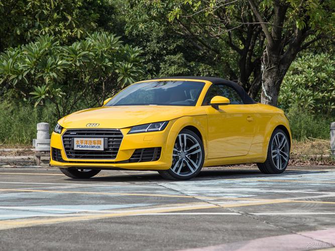 om tt,Understanding the Legacy of the Audi TT