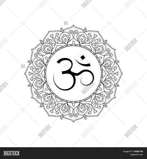 om symbol without background,Discover the Om Symbol: A Detailed Exploration Without Background