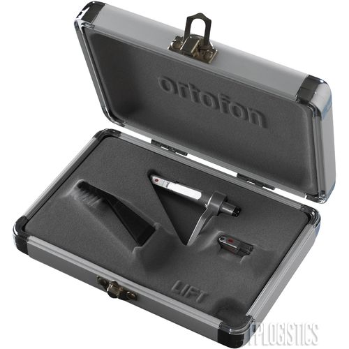 ortofon om pro s cartridge,Ortofon OM Pro S Cartridge: A Comprehensive Guide