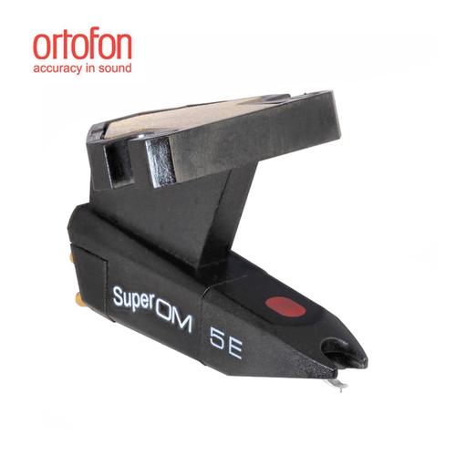 ortofon om 5e cartridge,Ortofon OM 5e Cartridge: A Comprehensive Guide