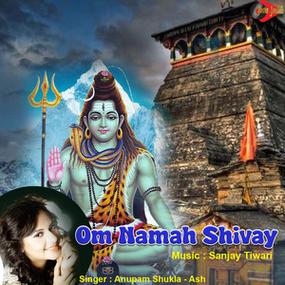 namah shivay om namah shivay,Origins of the Mantra