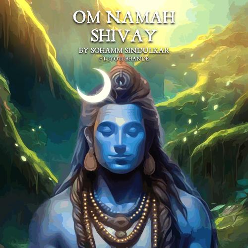 namah shivay om namah shivay har har bhole,Origins of the Mantra