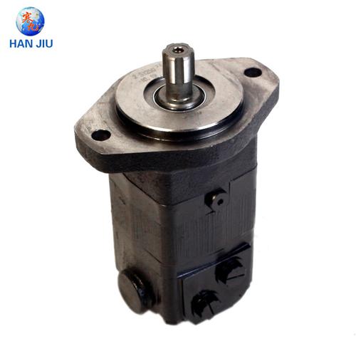 oms 250 hydraulic motor,Discover the Power of the OMS 250 Hydraulic Motor