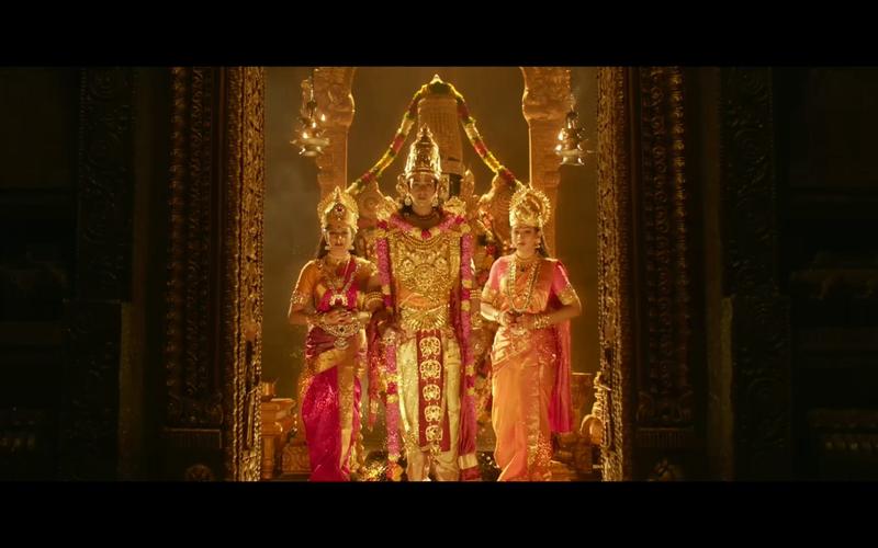 om namo venkatesaya online movie,Overview of Om Namo Venkatesaya