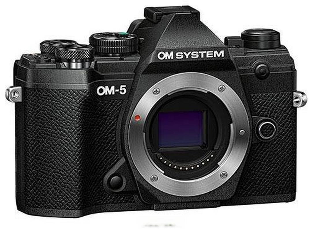 om system om-5 camera,Discover the Om System OM-5 Camera: A Comprehensive Overview