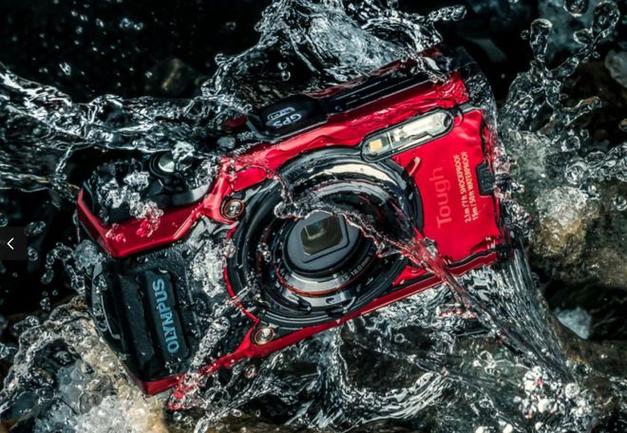 om system tough tg-7 red underwater camera,Om System Tough TG-7 Red Underwater Camera: A Comprehensive Guide