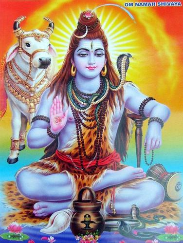 benefits of chanting om namah shivaya,Understanding the Significance of ‘Om Namah Shivaya’