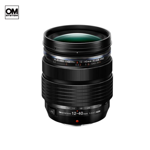 om system 12-40mm f2.8 pro ii,Om System 12-40mm f2.8 Pro II: A Comprehensive Overview