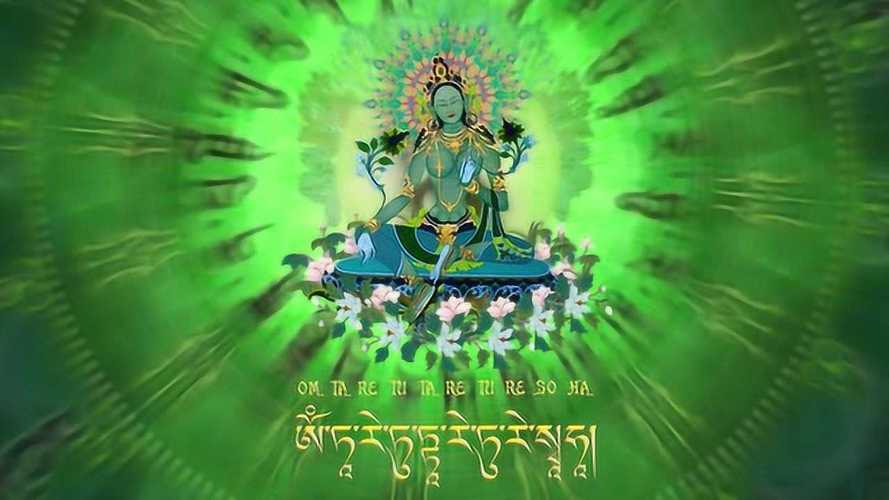 om tara tuttare ture soha meaning,Understanding the Significance of “Om Tara Tuttare Ture Soha” in Hinduism and Buddhism