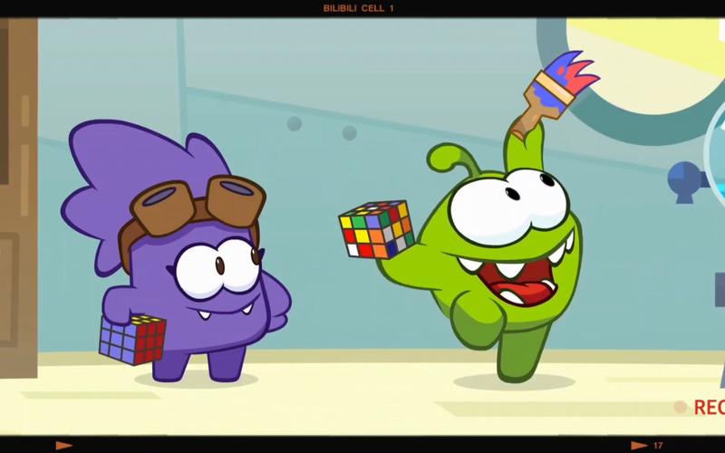 om nom full episodes,Om Nom Full Episodes: A Detailed Multidimensional Introduction