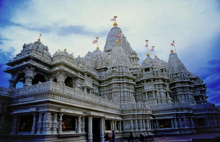 om shape temple in rajasthan,Om Shape Temple in Rajasthan: A Spiritual Journey Through Architecture and History