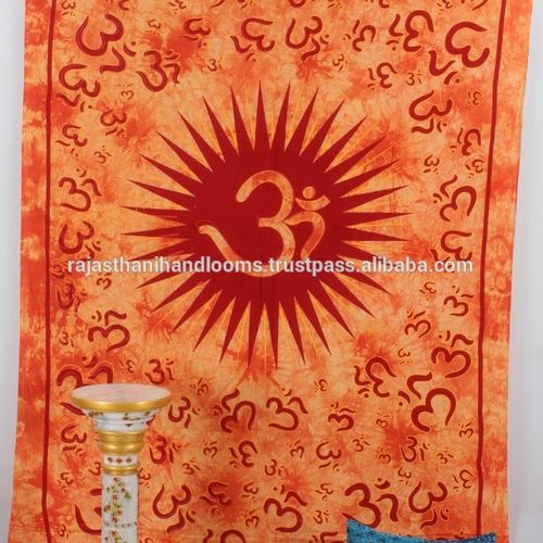 om symbol tapestry,Om Symbol Tapestry: A Multidimensional Journey