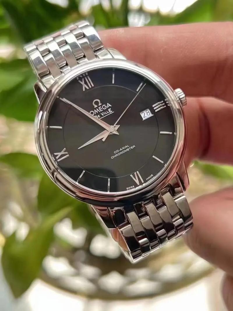 omega om 24,Design and Aesthetics