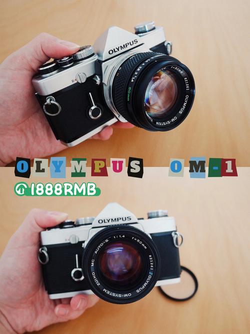 om-1 live nd,Design and Build Quality