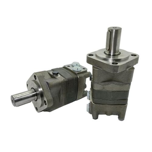 oms 125 hydraulic motor,Discover the Power of the OMS 125 Hydraulic Motor