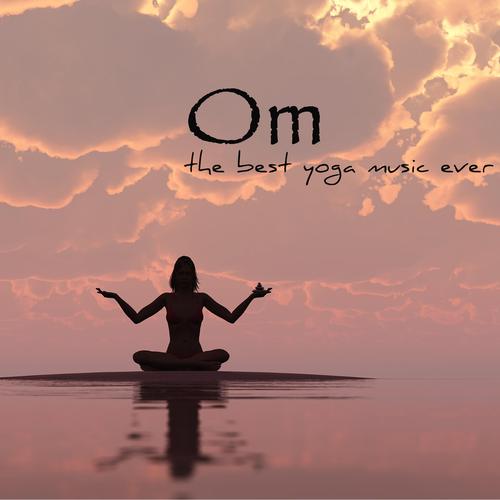 om yoga music,Om Yoga Music: A Journey into Serenity and Harmony