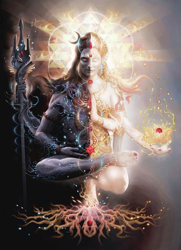 om shiv shakti,Om Shiv Shakti: A Deep Dive into the Divine Power