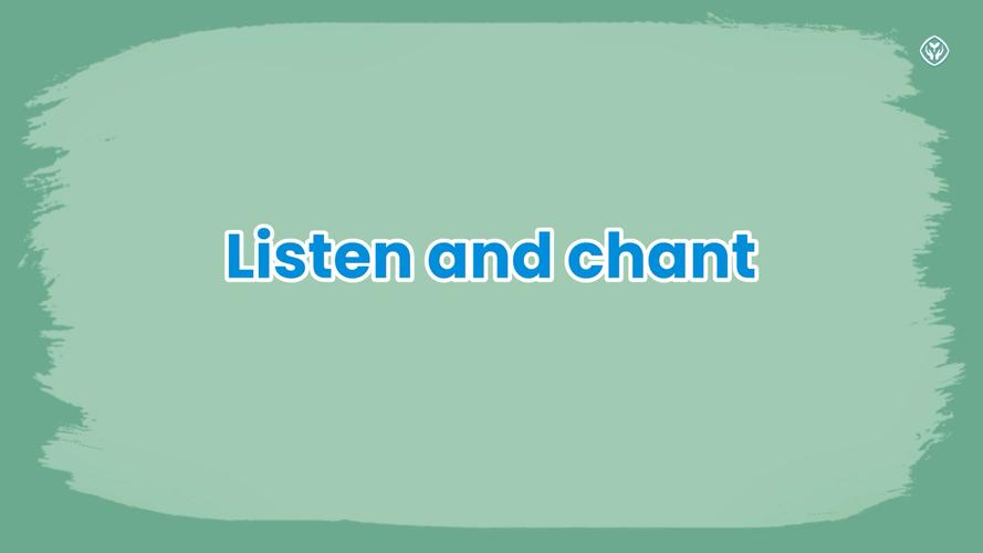 listening to om chanting benefits,Understanding the Basics of Om Chanting