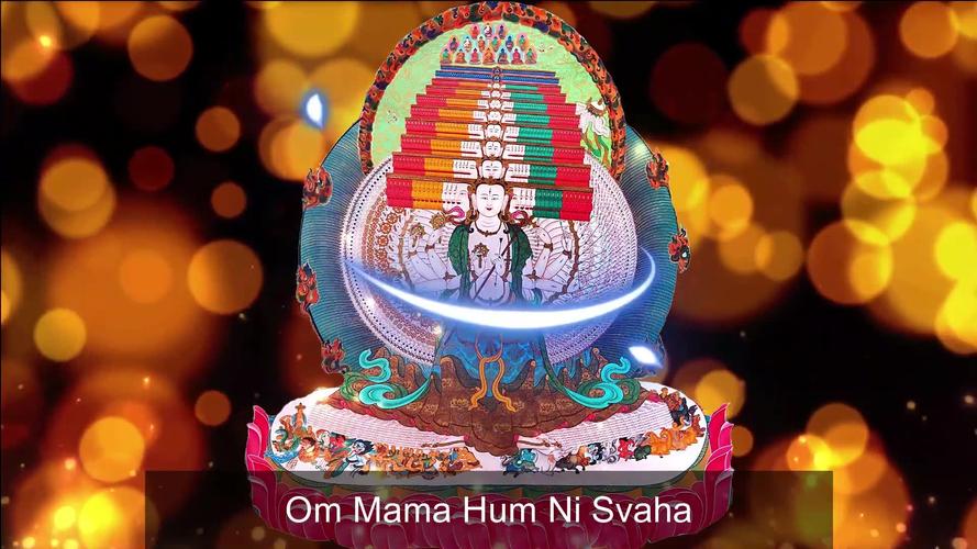 om shri mahakala hum phat,Om Shri Mahakala Hum Phat: A Deep Dive into the Mystical Mantra