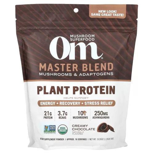 om mushroom master blend powder reviews,Understanding OM Mushroom Master Blend Powder