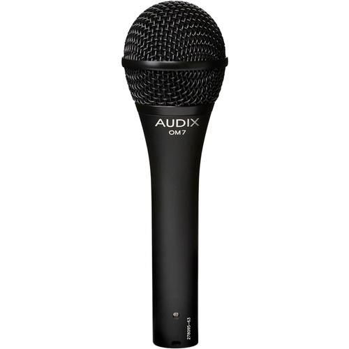 audix om 7,Discover the Audix OM 7: A Comprehensive Overview