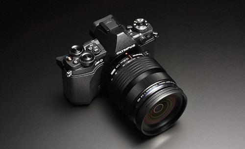 om-d m5 mark ii,Om-D M5 Mark II: A Comprehensive Overview