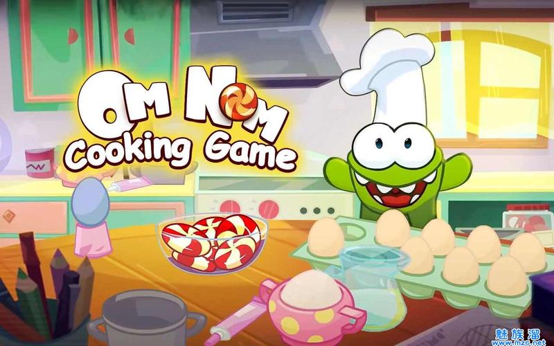 om nom games online,Discover the World of Om Nom Games Online